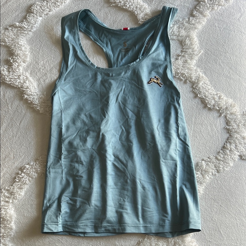 Tracksmith Twilight Crop Size Small